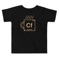 Coffee Element Kid's Toddler - Adult & Kids T-Shirts, Sweatshirts & Hoodies apparel design preview 1