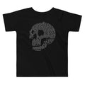 Hamlet Soliloquy Kid's Toddler - Adult & Kids T-Shirts, Sweatshirts & Hoodies apparel design preview 1