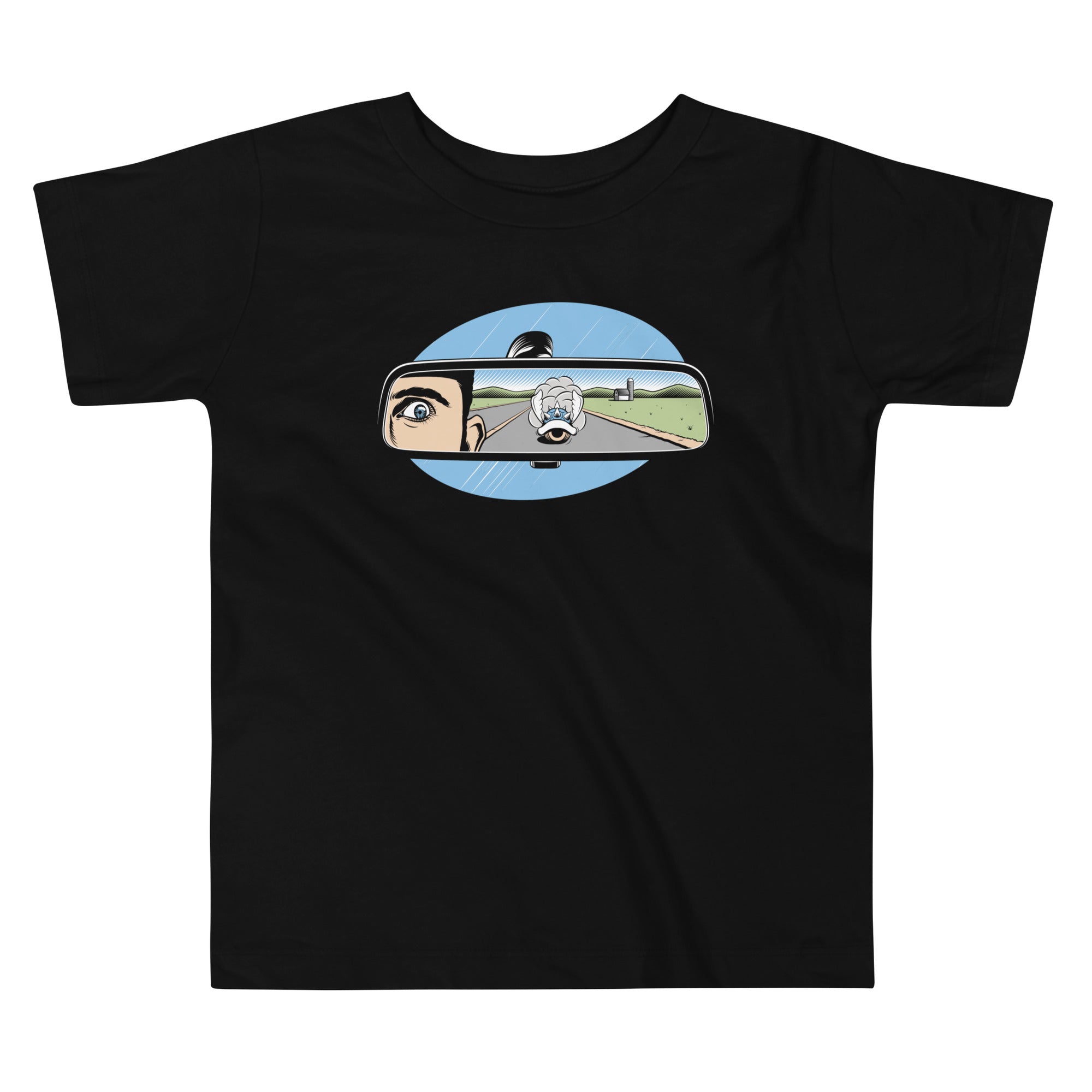 Incoming Turtle Shell Kid's Toddler - Adult & Kids T-Shirts, Sweatshirts & Hoodies apparel design preview 1