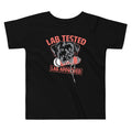 Lab Tested, Approved Kid's Toddler - Adult & Kids T-Shirts, Sweatshirts & Hoodies apparel design preview 1
