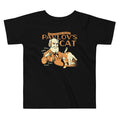 Pavlov's Cat Kid's Toddler - Adult & Kids T-Shirts, Sweatshirts & Hoodies apparel design preview 1