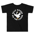 Silly Goose On The Loose Kid's Toddler - Adult & Kids T-Shirts, Sweatshirts & Hoodies apparel design preview 1