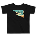 Sky Rocket Kid's Toddler - Adult & Kids T-Shirts, Sweatshirts & Hoodies apparel design preview 1