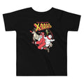 The Uncanny X-Mas Kid's Toddler - Adult & Kids T-Shirts, Sweatshirts & Hoodies apparel design preview 1