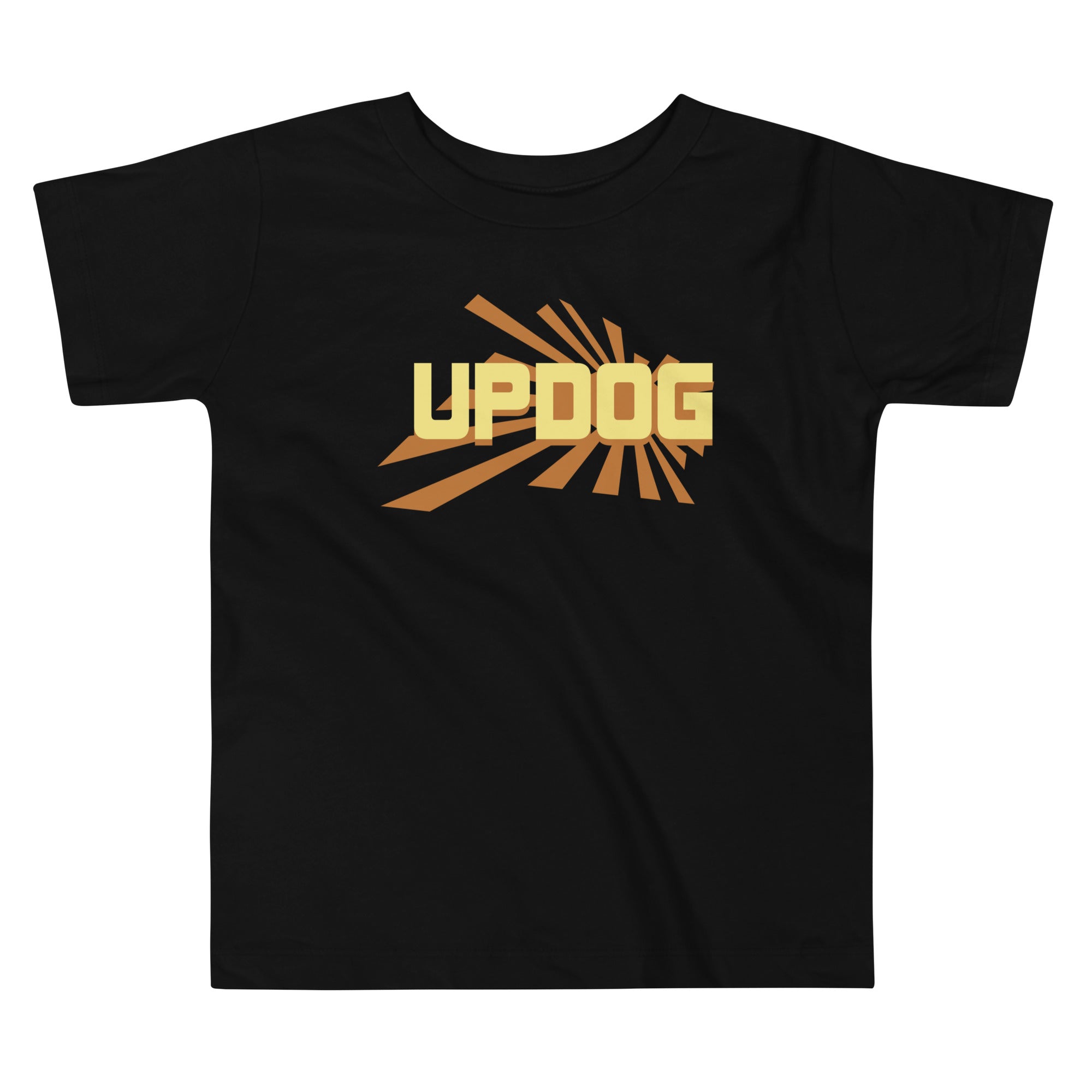 Updog Kid's Toddler - Adult & Kids T-Shirts, Sweatshirts & Hoodies apparel design preview 1