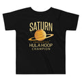 Undefeated Hula Hoop Champion Kid's Toddler - Adult & Kids T-Shirts, Sweatshirts & Hoodies apparel design preview 1