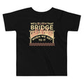 We'll Burn That Bridge When We Get To It Kid's - Adult & Kids T-Shirts, Sweatshirts & Hoodies apparel design preview 1