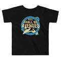 You Shall Be Avenged Kid's Toddler - Adult & Kids T-Shirts, Sweatshirts & Hoodies apparel design preview 1
