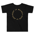 Keep It Secret Safe Kid's Toddler - Adult & Kids T-Shirts, Sweatshirts & Hoodies apparel design preview 1