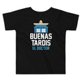 Buenas Tardis Kid's Toddler - Adult & Kids T-Shirts, Sweatshirts & Hoodies apparel design preview 1