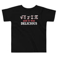 I Ate Sum Pi Kid's Toddler - Adult & Kids T-Shirts, Sweatshirts & Hoodies apparel design preview 1