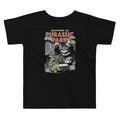 Purassic Park Kid's Toddler - Adult & Kids T-Shirts, Sweatshirts & Hoodies apparel design preview 1