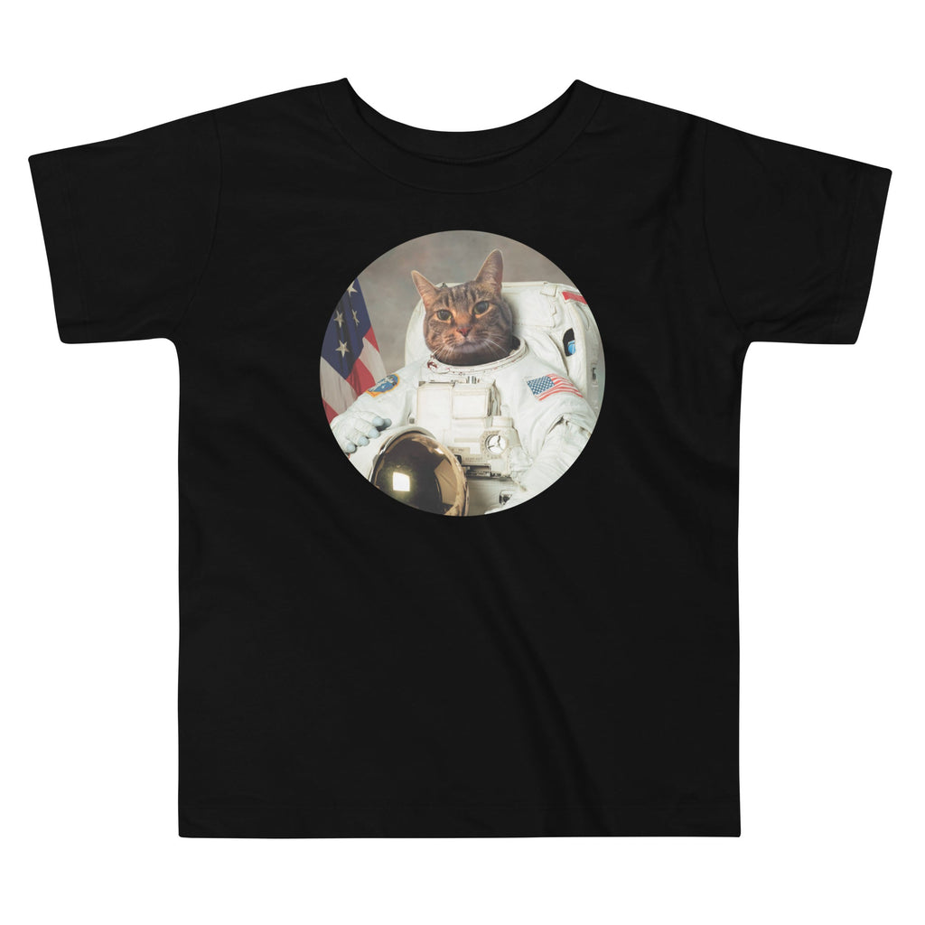 Astrocat Kid's Toddler - Adult & Kids T-Shirts, Sweatshirts & Hoodies apparel design preview 1