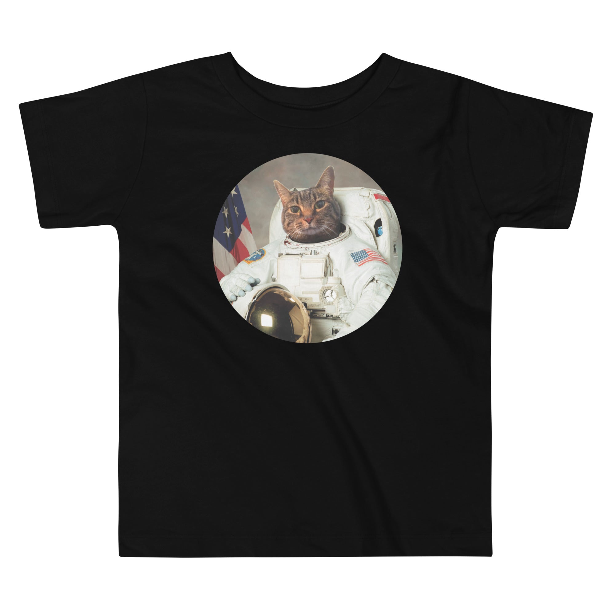 Astrocat Kid's Toddler - Adult & Kids T-Shirts, Sweatshirts & Hoodies apparel design preview 1