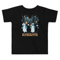 Alpacalypse Kid's Toddler - Adult & Kids T-Shirts, Sweatshirts & Hoodies apparel design preview 1