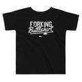 Forking Bullshirt Kid's Toddler - Adult & Kids T-Shirts, Sweatshirts & Hoodies apparel design preview 1