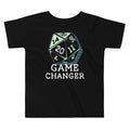 Game Changer Kid's Toddler - Adult & Kids T-Shirts, Sweatshirts & Hoodies apparel design preview 1