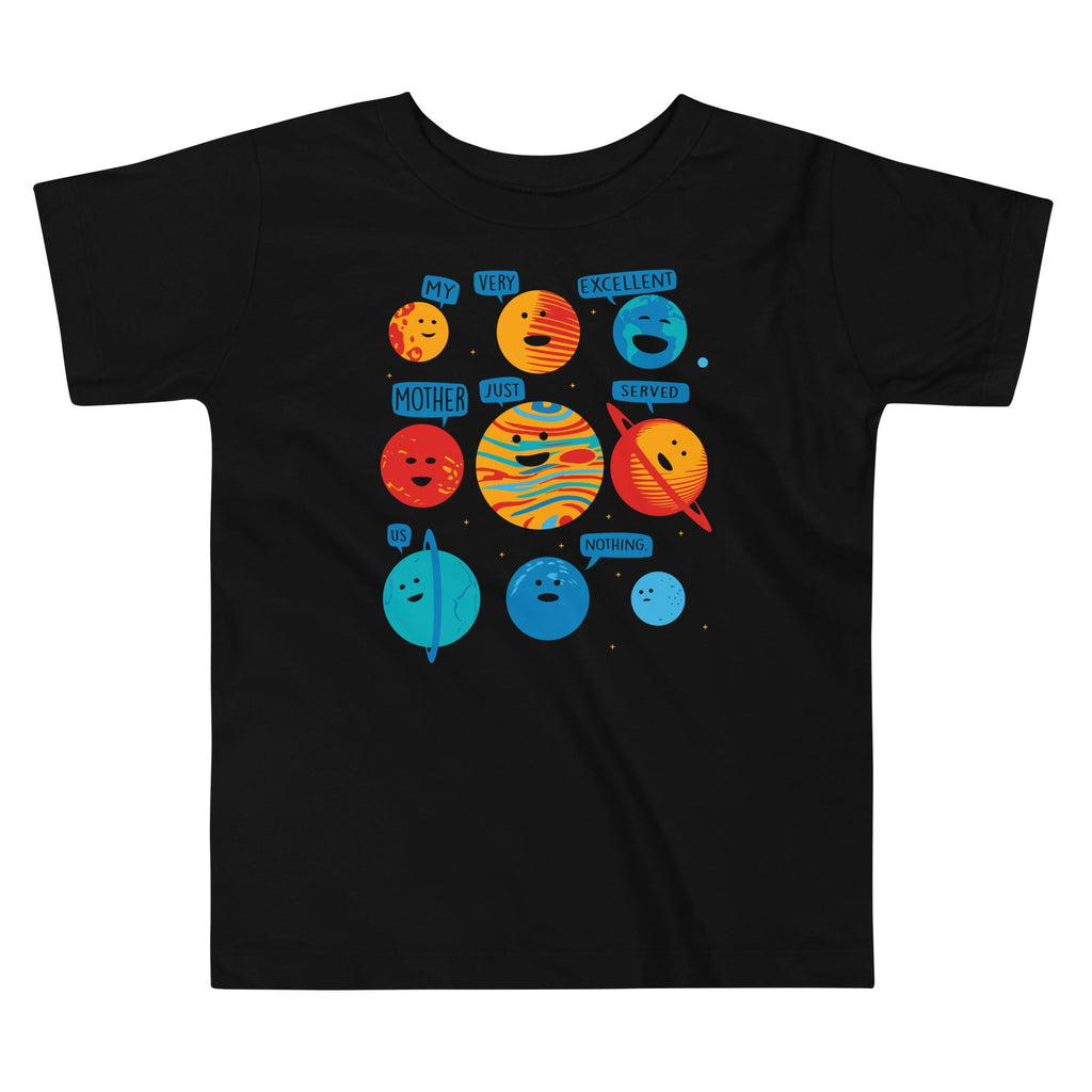 My Very Excellent Mother Just Served Us Nothing Kid's - Adult & Kids T-Shirts, Sweatshirts & Hoodies apparel design preview 1