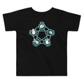 Rock Paper Scissors Lizard Spock Kid's Toddler - Adult & Kids T-Shirts, Sweatshirts & Hoodies apparel design preview 1