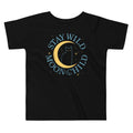 Stay Wild Moon Child Kid's Toddler - Adult & Kids T-Shirts, Sweatshirts & Hoodies apparel design preview 1