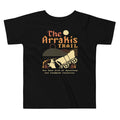 The Arrakis Trail Kid's Toddler - Adult & Kids T-Shirts, Sweatshirts & Hoodies apparel design preview 1