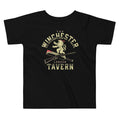The Winchester Tavern Kid's Toddler - Adult & Kids T-Shirts, Sweatshirts & Hoodies apparel design preview 1