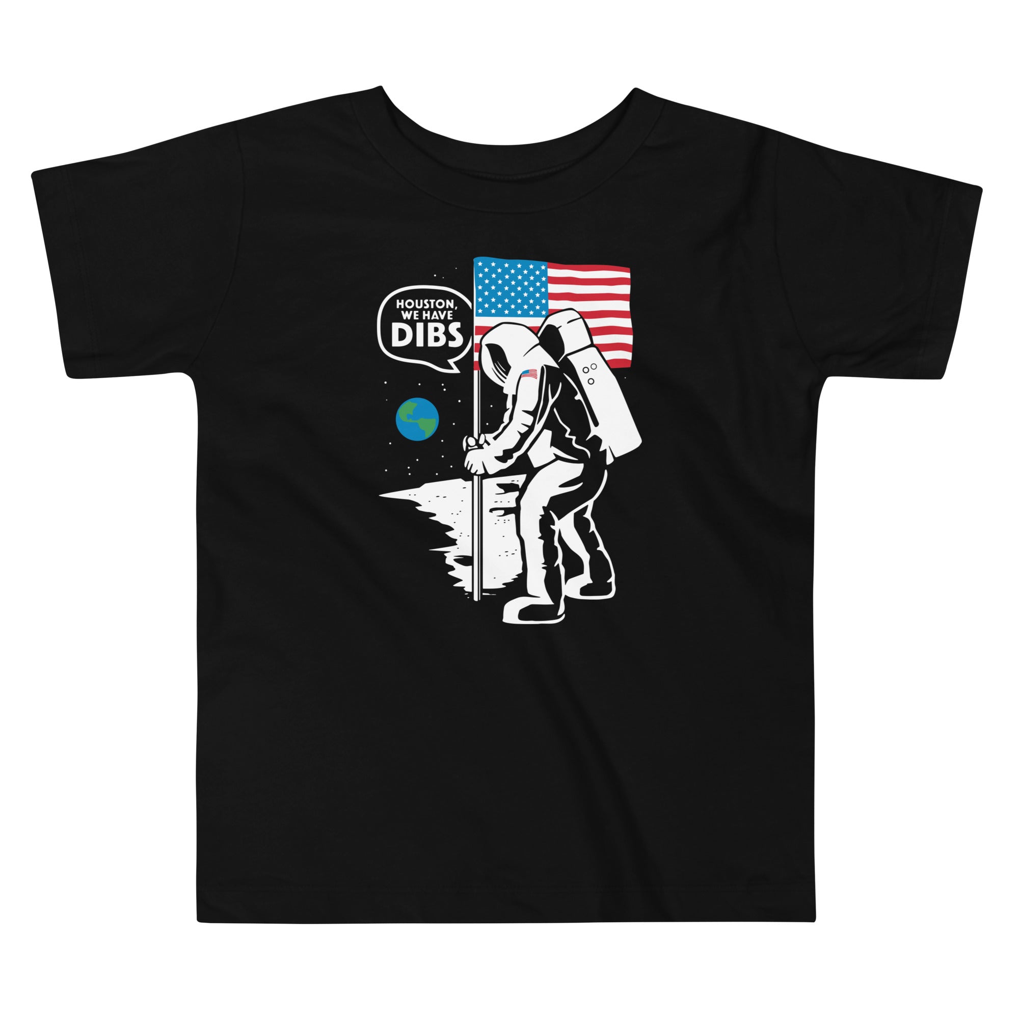 We Have Dibs Kid's Toddler - Adult & Kids T-Shirts, Sweatshirts & Hoodies apparel design preview 1