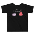You're Overreacting Kid's Toddler - Adult & Kids T-Shirts, Sweatshirts & Hoodies apparel design preview 1