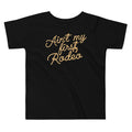 Ain't My First Rodeo Kid's Toddler - Adult & Kids T-Shirts, Sweatshirts & Hoodies apparel design preview 1