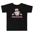 Ameowica Kid's Toddler - Adult & Kids T-Shirts, Sweatshirts & Hoodies apparel design preview 1