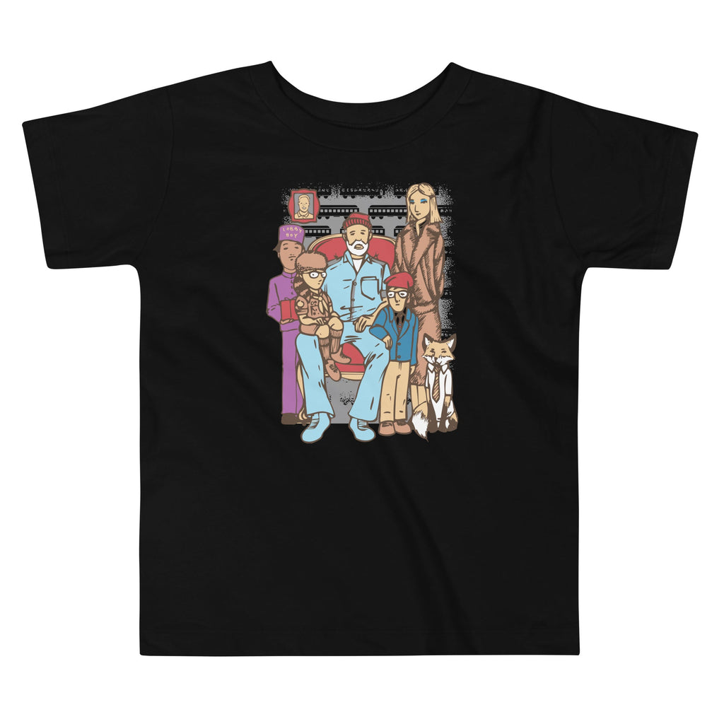 Anderson Family Kid's Toddler - Adult & Kids T-Shirts, Sweatshirts & Hoodies apparel design preview 1