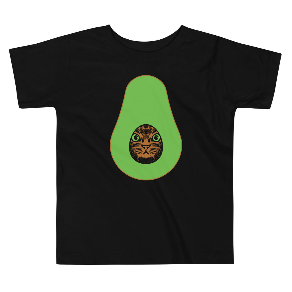 Avocato Kid's Toddler - Adult & Kids T-Shirts, Sweatshirts & Hoodies apparel design preview 1