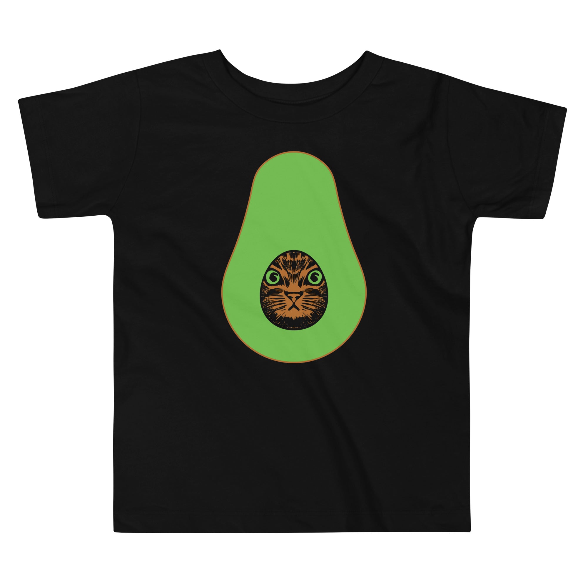 Avocato Kid's Toddler - Adult & Kids T-Shirts, Sweatshirts & Hoodies apparel design preview 1