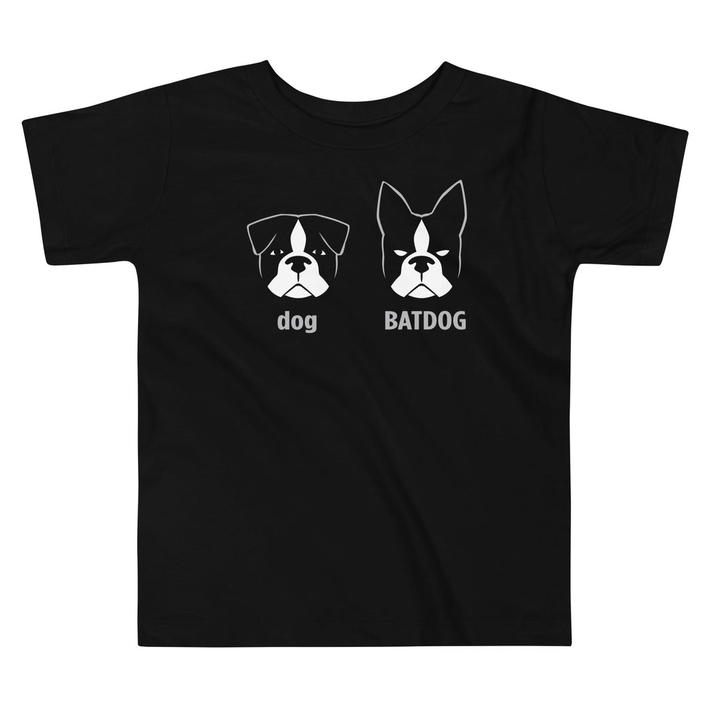 Batdog Kid's Toddler - Adult & Kids T-Shirts, Sweatshirts & Hoodies apparel design preview 1