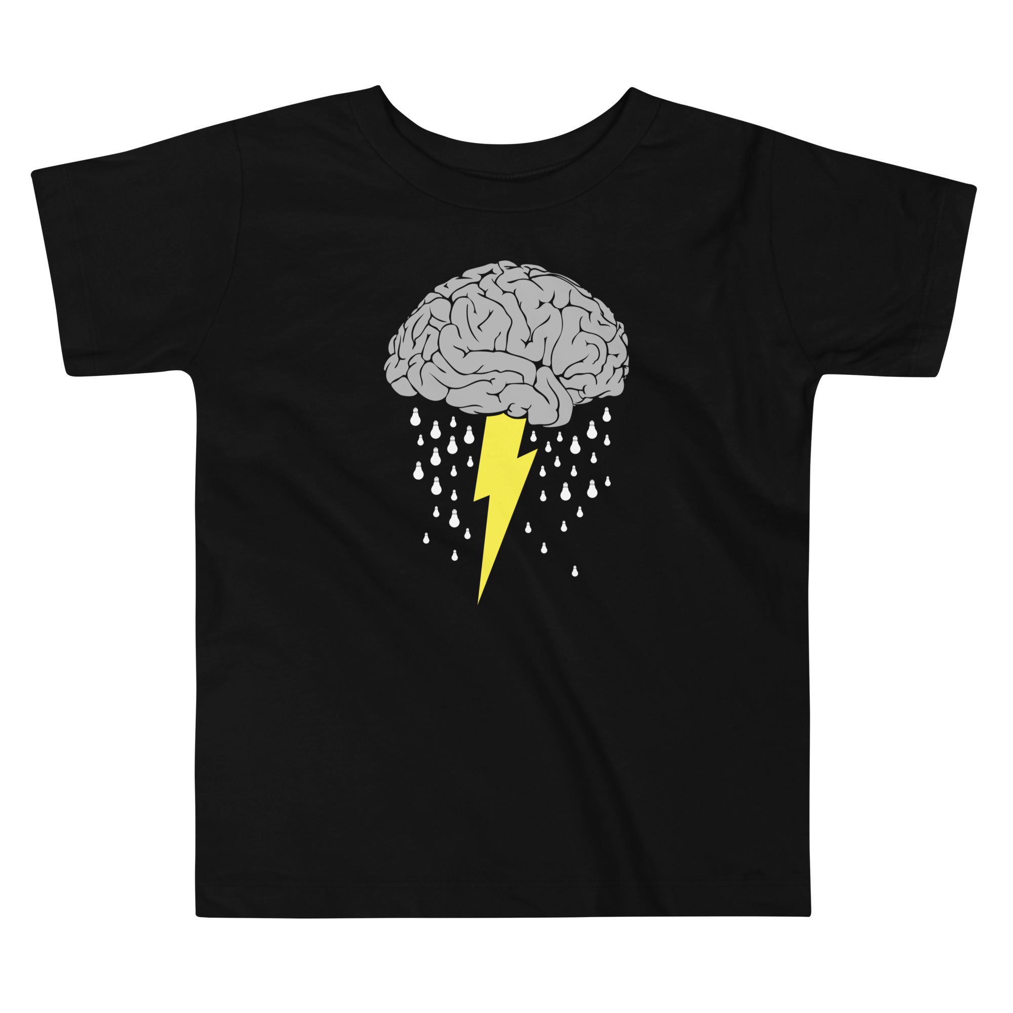 Brainstorm Kid's Toddler - Adult & Kids T-Shirts, Sweatshirts & Hoodies apparel design preview 1