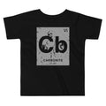 Carbonite Element Kid's Toddler - Adult & Kids T-Shirts, Sweatshirts & Hoodies apparel design preview 1