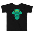 Cathulhu Kid's Toddler - Adult & Kids T-Shirts, Sweatshirts & Hoodies apparel design preview 1