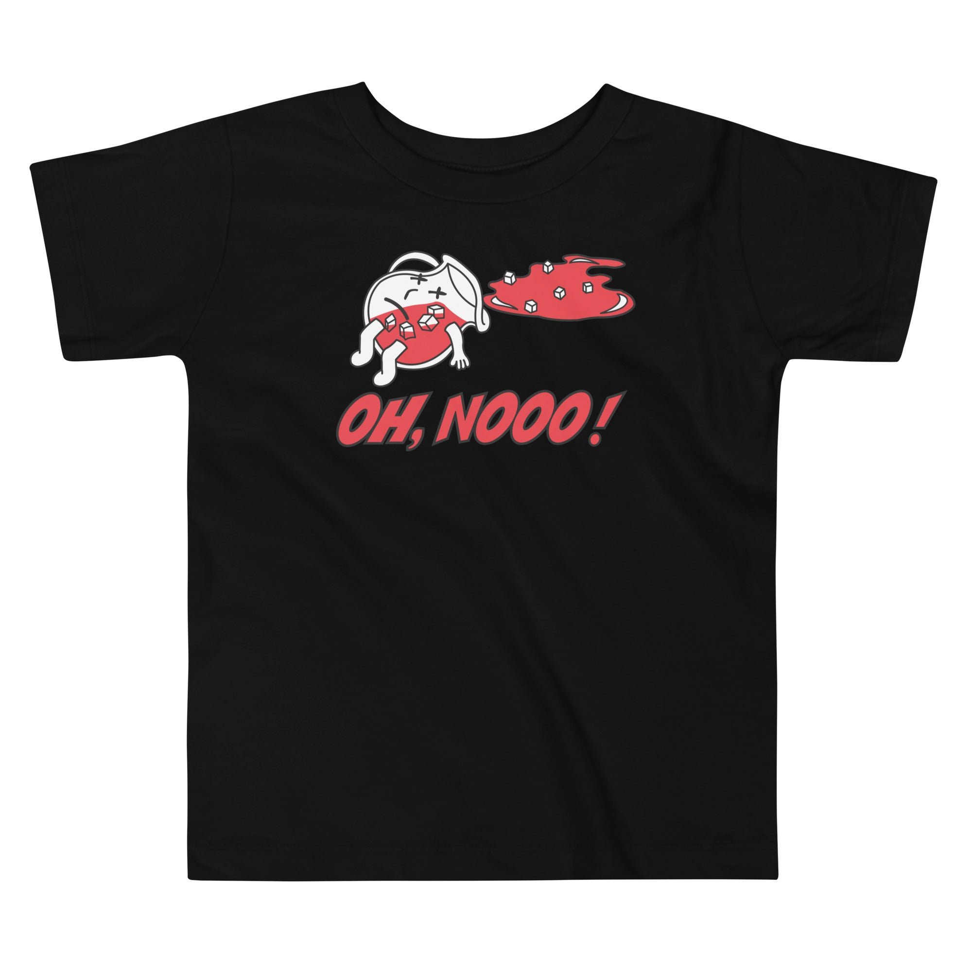 Cool Aid Man Kid's Toddler - Adult & Kids T-Shirts, Sweatshirts & Hoodies apparel design preview 1