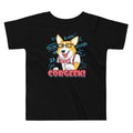 Corgeek Kid's Toddler - Adult & Kids T-Shirts, Sweatshirts & Hoodies apparel design preview 1