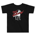 Don't Stop Believing Unicorn Kid's Toddler - Adult & Kids T-Shirts, Sweatshirts & Hoodies apparel design preview 1