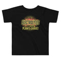 Electrolytes, It's What Plants Crave! Kid's Toddler - Adult & Kids T-Shirts, Sweatshirts & Hoodies apparel design preview 1