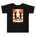 Element Number 5 Kid's Toddler - Adult & Kids T-Shirts, Sweatshirts & Hoodies apparel design preview 1