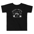 Heavy Metal Kid's Toddler - Adult & Kids T-Shirts, Sweatshirts & Hoodies apparel design preview 1