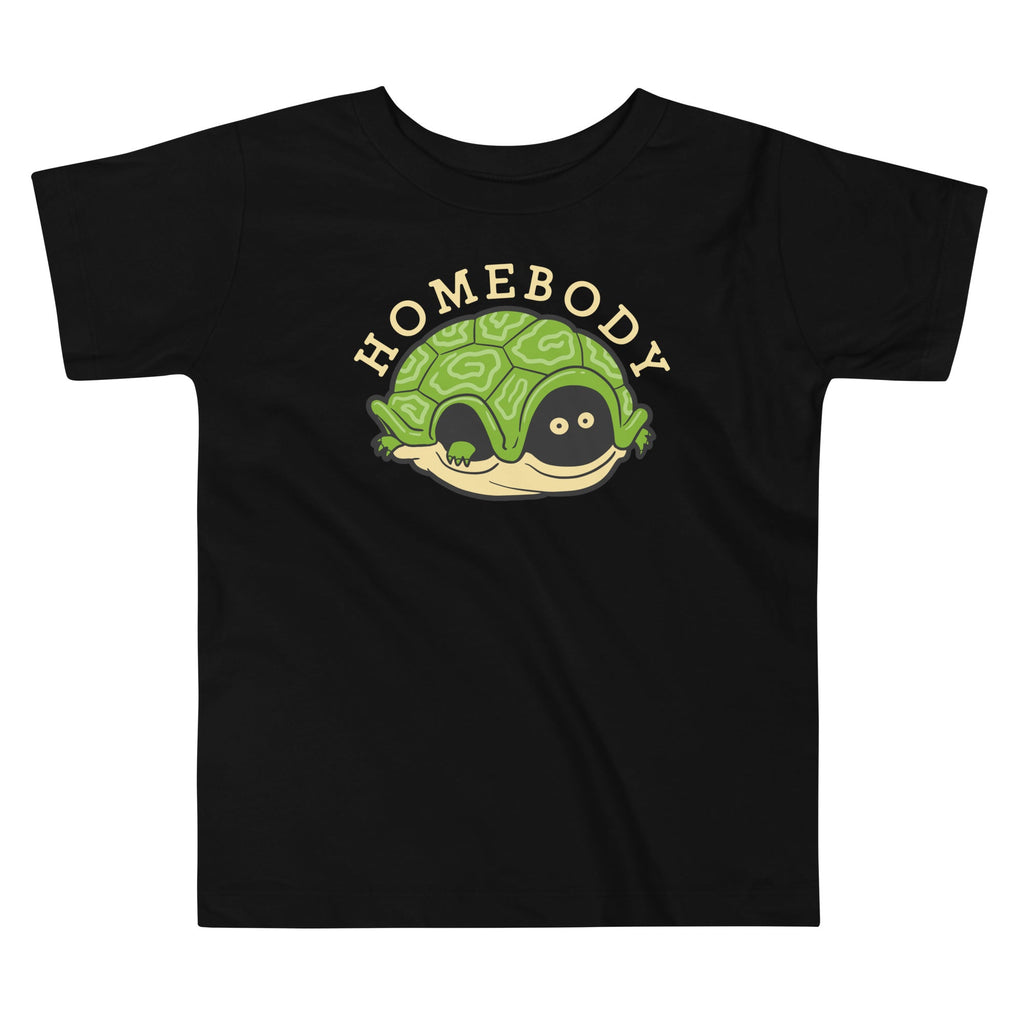 Homebody Kid's Toddler - Adult & Kids T-Shirts, Sweatshirts & Hoodies apparel design preview 1