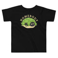 Homebody Kid's Toddler - Adult & Kids T-Shirts, Sweatshirts & Hoodies apparel design preview 1
