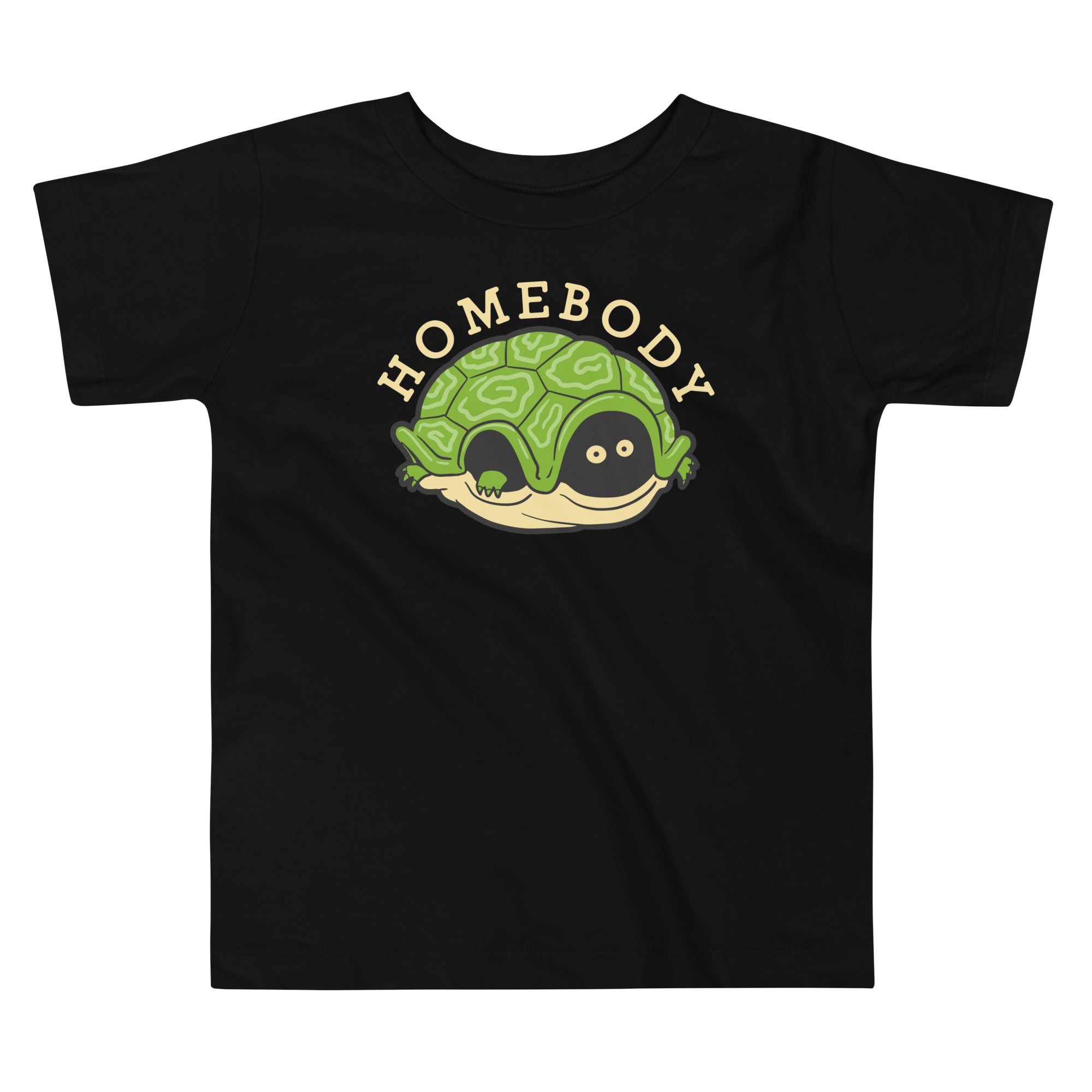 Homebody Kid's Toddler - Adult & Kids T-Shirts, Sweatshirts & Hoodies apparel design preview 1