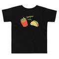 Hola Taco Kid's Toddler - Adult & Kids T-Shirts, Sweatshirts & Hoodies apparel design preview 1
