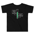 If You're Not Part Of The Solution Kid's Toddler - Adult & Kids T-Shirts, Sweatshirts & Hoodies apparel design preview 1