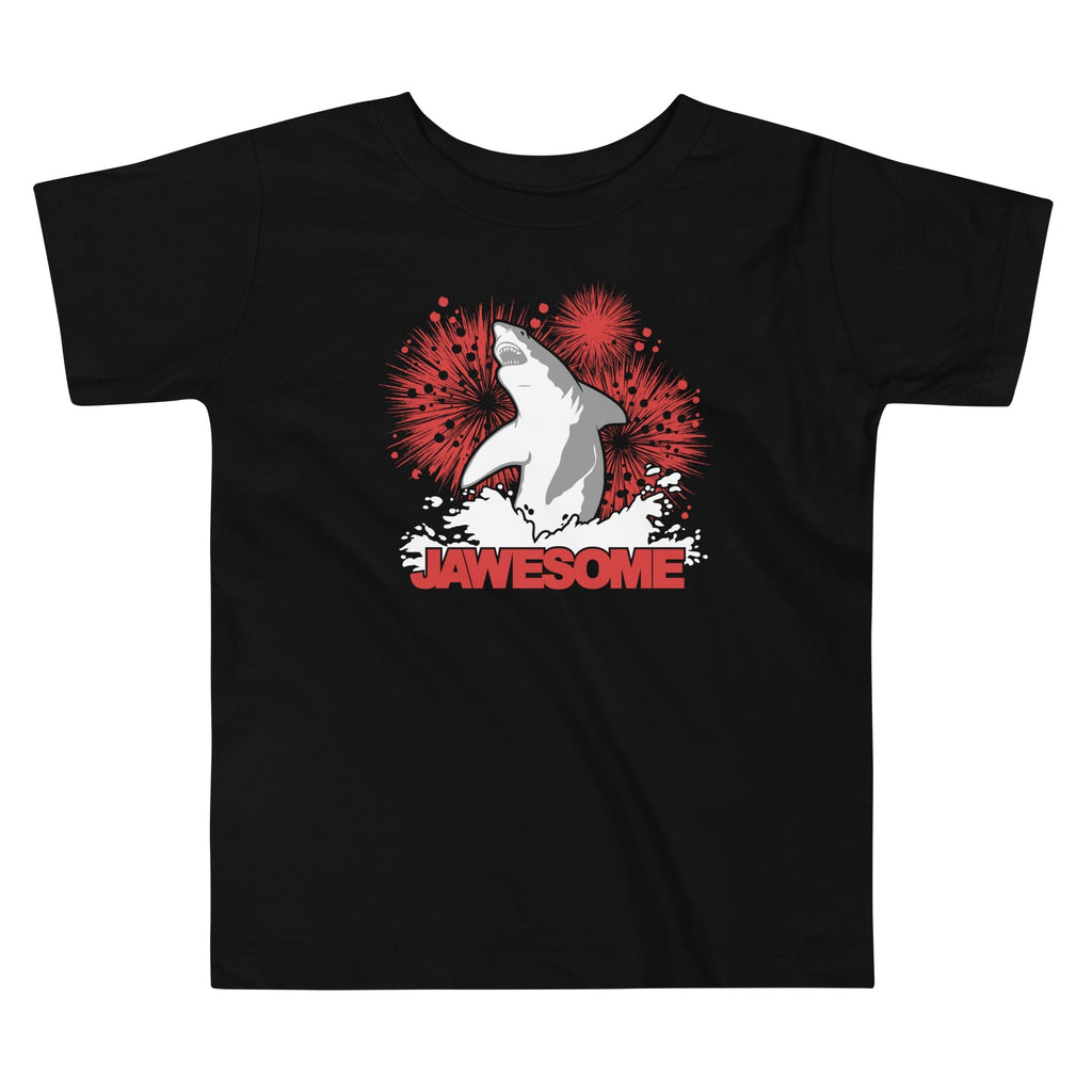 Jawesome! Kid's Toddler - Adult & Kids T-Shirts, Sweatshirts & Hoodies apparel design preview 1