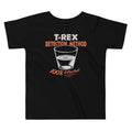 T-Rex Detection Method Kid's Toddler - Adult & Kids T-Shirts, Sweatshirts & Hoodies apparel design preview 1